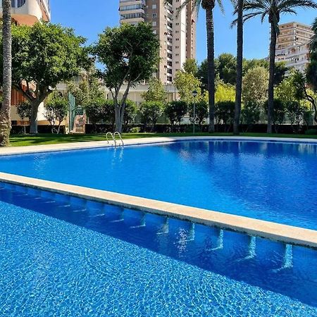 Encantador Y Coqueto Loft A 8 Min. De La Playa. Alicante Eksteriør billede