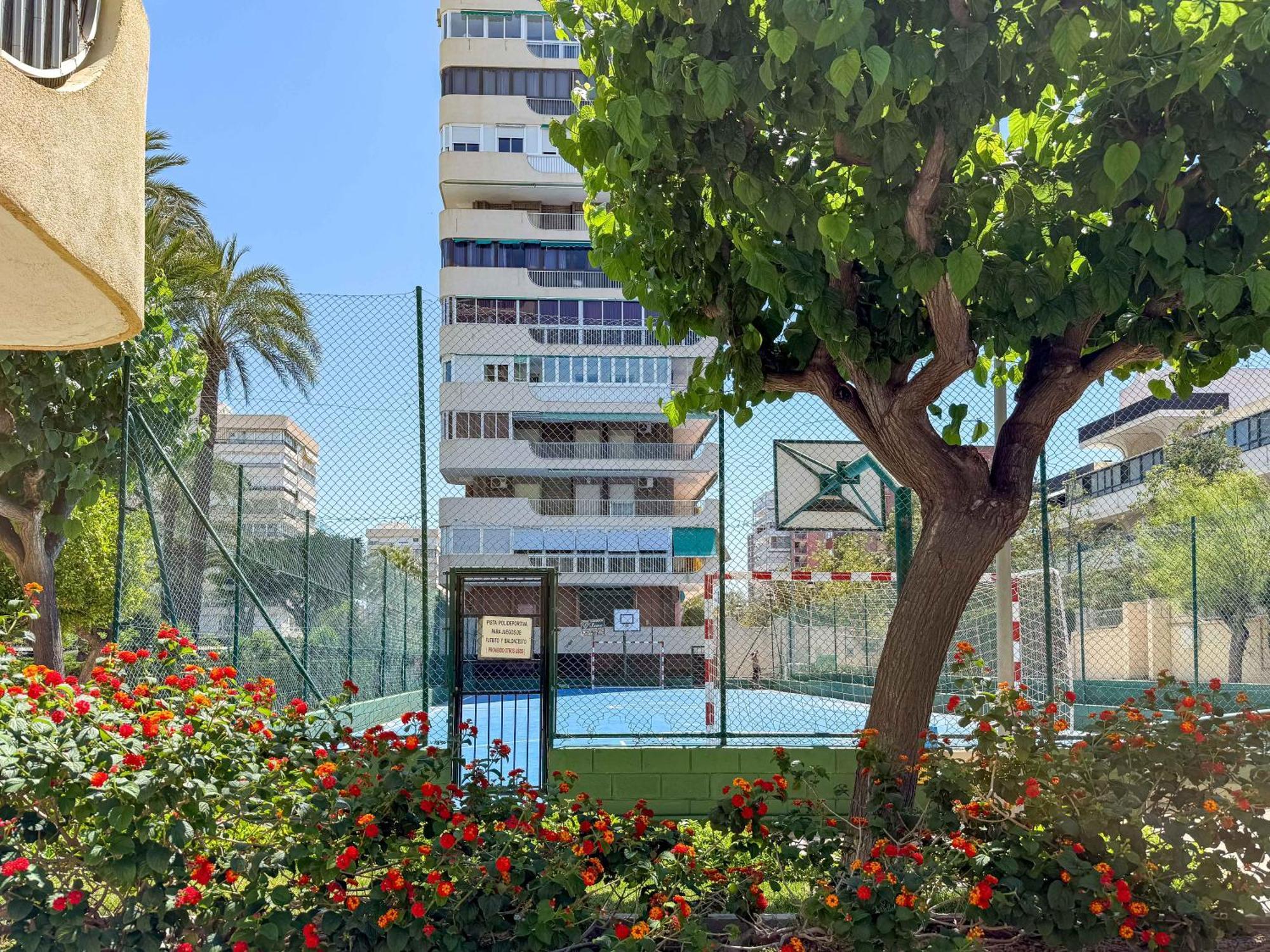 Encantador Y Coqueto Loft A 8 Min. De La Playa. Alicante Eksteriør billede